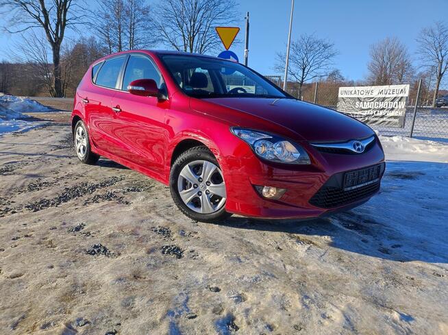 Hyundai i30 LIFT Rymanów - zdjęcie 6