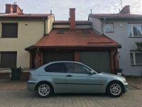 BMW 318ti przebieg 135tys.km Częstochowa - zdjęcie 3