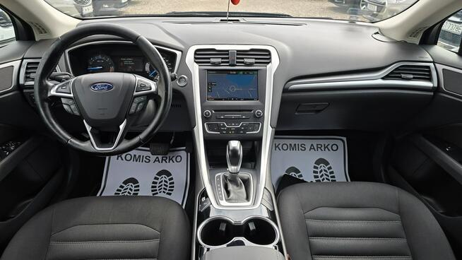 Ford Mondeo Titanium, Full LED, el. klapa Zieleniewo - zdjęcie 11