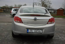 Opel Insignia 1.6 B+Gas / Klima/ 2 KPL Opon/ Stan bardzo dobry Majdan Sieniawski - zdjęcie 7