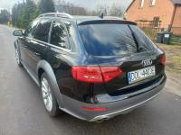 Audi A4b8 Allroad 4x4 quatro s-line 3,0V6 tdi zamiana lodz Fabryczna - zdjęcie 4