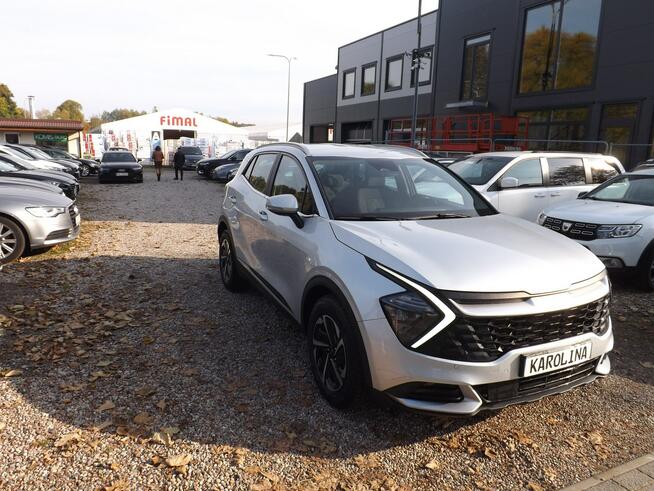 Kia Sportage Słupsk - zdjęcie 2