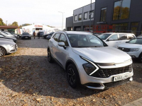 Kia Sportage Słupsk - zdjęcie 2