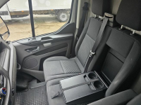 Ford Transit Custom 2,0dci Chłodnia Carier 300 220 volt Poznań - zdjęcie 5