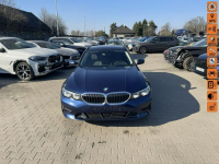 BMW 318 HAK Automat Skóra Klimatronik