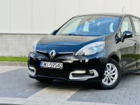 Renault Scenic 1.6 BENZYNA 110 KM – 153 000 KM – ŚWIEŻO PO SERWISIE Mikołów - zdjęcie 4