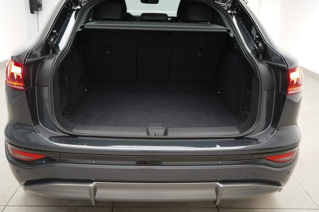 Audi Q6 Sportback S-Line  Matrix LED Audi Sound Kielce - zdjęcie 11