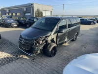 Mercedes Klasa V Exclusive 4Matic AMG Burmester Gliwice - zdjęcie 6