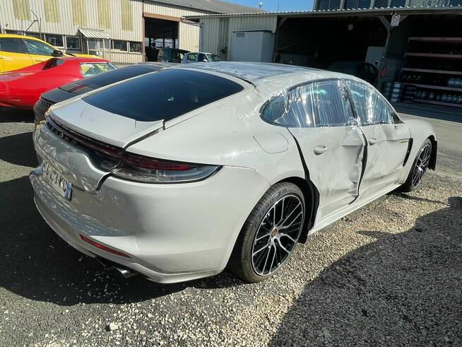 PORSCHE Panamera 4S 2.9i V6 Bi-Turbo 560 E-Hybride GS103 Grunwald - zdjęcie 5