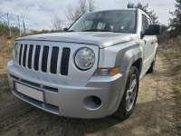 Sprzedam Jeep Patriot 2009, 2,0 CRD, 4x4, 1 właściciel Ostrowiec Świętokrzyski - zdjęcie 2