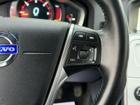 Volvo S60 2,0D3 136KM Lift/Ledy/Navi/Xenony/PDC/Serwisowany/Alu19 Węgrów - zdjęcie 11