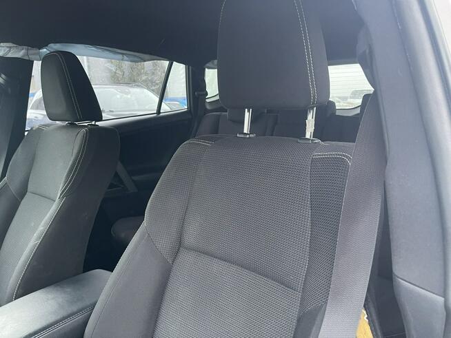 Toyota RAV-4 Prestige 4x4 Kamery360 Podgrzewanie 197KM Gliwice - zdjęcie 12