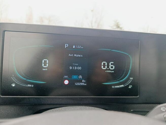 Kia Sportage 1-właściciel fv23% Otwock - zdjęcie 8