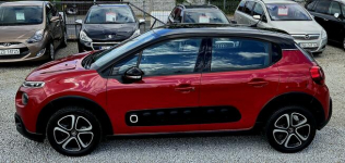 Citroen C3 Śliczny kolor! Tablet! Bogata wersja Sprawdź Zamiana też! Zduńska Wola - zdjęcie 5
