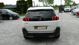 Peugeot 5008 Allure! Panorama! Ledy! 7-osób! Gwarancja! Grójec - zdjęcie 9