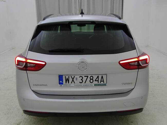 Opel Insignia 1.5 T Enjoy S&amp;S GPF Salon PL! 1 wł! ASO! FV23%! Ożarów Mazowiecki - zdjęcie 5