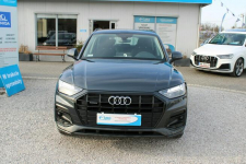 Audi Q5 40 TDI mHEV Quattro Advanced S tronic netto 104 796PLN Warszawa - zdjęcie 3