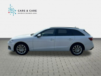 Audi A4 35 TDI mHEV S tronic WE1H327 Wolica - zdjęcie 8