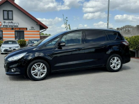 Ford S-Max II 2.0 tdci 150km Automat 7-osób 2018rok Zambrów - zdjęcie 4