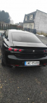Okazja gwarancja sprzedam Peugeota 508 Radlin - zdjęcie 4