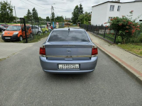 Opel Vectra Opłacona Zdrowa Zadbana Serwisowana z Klima Alu Nawi Kisielice - zdjęcie 5