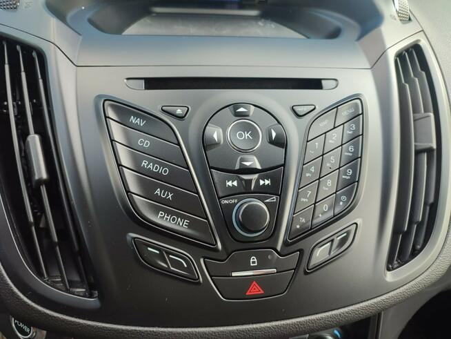 Ford Kuga Nowe opony nowe hamulce Otwock - zdjęcie 10