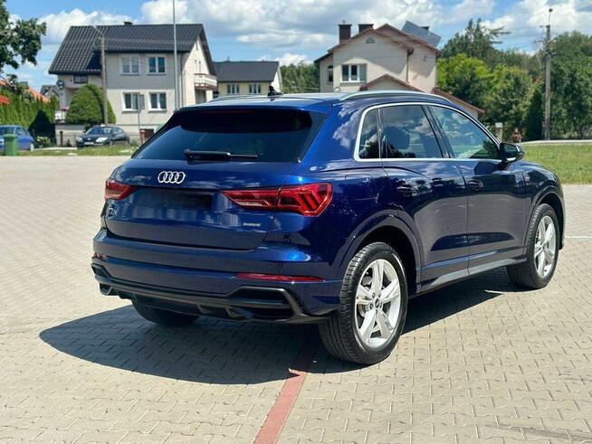 Audi Q3 2021 | 245 KM | 2.0 TFSI Quattro | Łady-Mans - zdjęcie 4