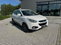 Hyundai ix35 LED*1.7 CRDI*zadbany*klimatronik Sierakowice - zdjęcie 2