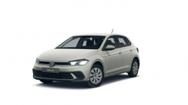 Volkswagen Polo Life Plus 1.0TSI 95KM automat DSG Pakiet Comfort Radom - zdjęcie 2