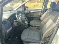 Opel Zafira 1.9CDTI 120km 06r 7os Tarnów - zdjęcie 5