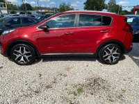 Kia Sportage GTLine,piękny zadbany Kanie - zdjęcie 9