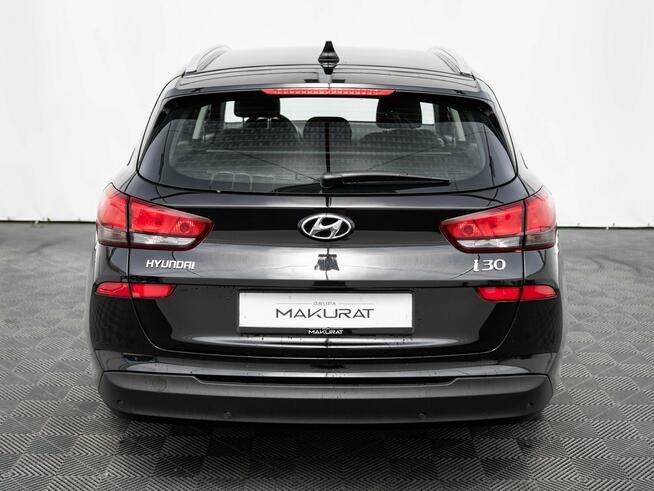 Hyundai i30 GD5C031#1.5 DPI Comfort Cz.cof Klima Salon PL VAT23% Gdynia - zdjęcie 8