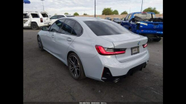 BMW 330 M-Pakiet / Piękna konfiguracja / niski przebieg Wrocław - zdjęcie 5
