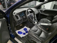 Volvo XC 60 Ocean Race /  Automat/ D3 / FULL LED / wzorowy stan Korczyna - zdjęcie 12