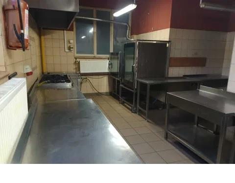 Lokal na wynajem Warszawa Warszawa - zdjęcie 5