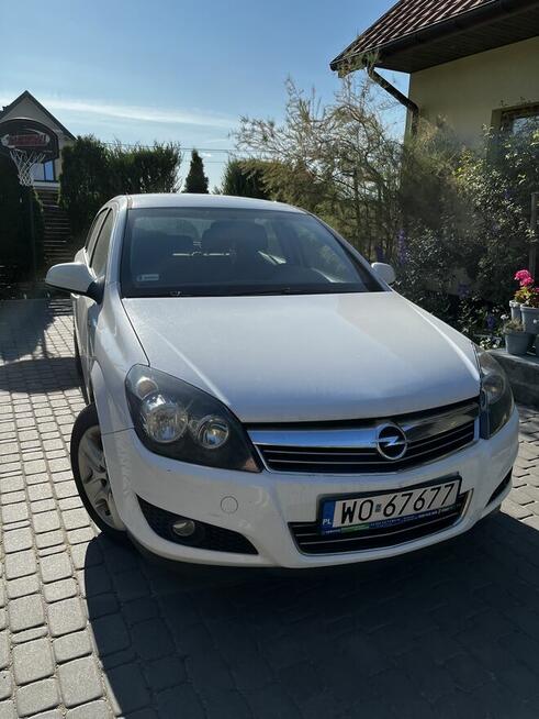 Sprzedam Opel Astra H 2012r Ostrołęka - zdjęcie 3