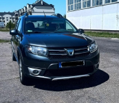 Dacia Sandero Stepway II 0,9Tce +LPG Ciechanów - zdjęcie 2