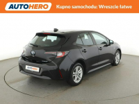 Toyota Corolla HEV full LED klima auto kamera cofania ACC Warszawa - zdjęcie 7