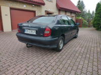 Sprzedam Citroen C5 Kraków - zdjęcie 7