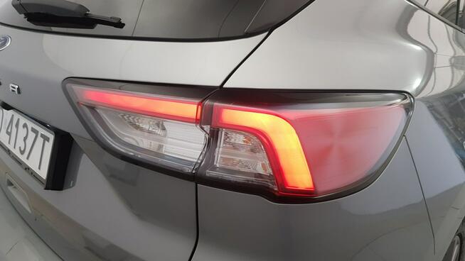 Ford Kuga 2.5 FHEV FWD ST-Line X! Z polsiego salonu! FV 23% Warszawa - zdjęcie 12