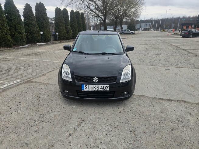 Suzuki Swift Włocławek - zdjęcie 1