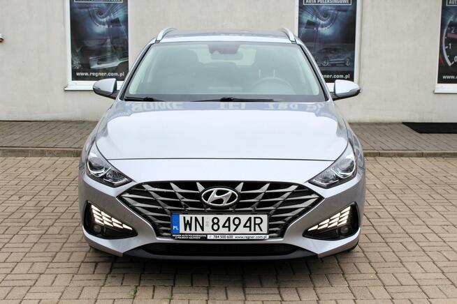 Hyundai i30 SalonPL Kamera FV23% 120KM LED Android/Apple Sokołów - zdjęcie 2