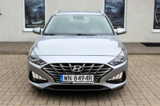 Hyundai i30 SalonPL Kamera FV23% 120KM LED Android/Apple Sokołów - zdjęcie 2