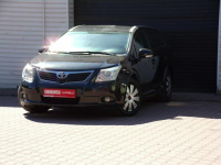 Toyota Avensis Klimatronic / Navi /Kamera / 1.8 /147KM /2011r Mikołów - zdjęcie 4