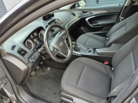 Opel insignia 2,0 crdi Targówek - zdjęcie 5