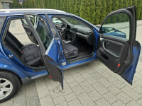 Audi A4 2.0 131 KM klimatronik, parktronik, elektryka, automat Strzegom - zdjęcie 9