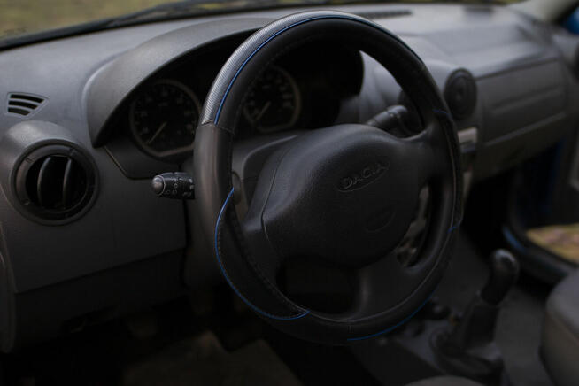 Dacia Logan MCV 1.5 DCI Laureate, diesel, kombi, 5-osobowy Katowice - zdjęcie 12