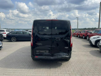 Ford Transit Custom Trend Automat Podgrzewanie 9 osobowy Gliwice - zdjęcie 5