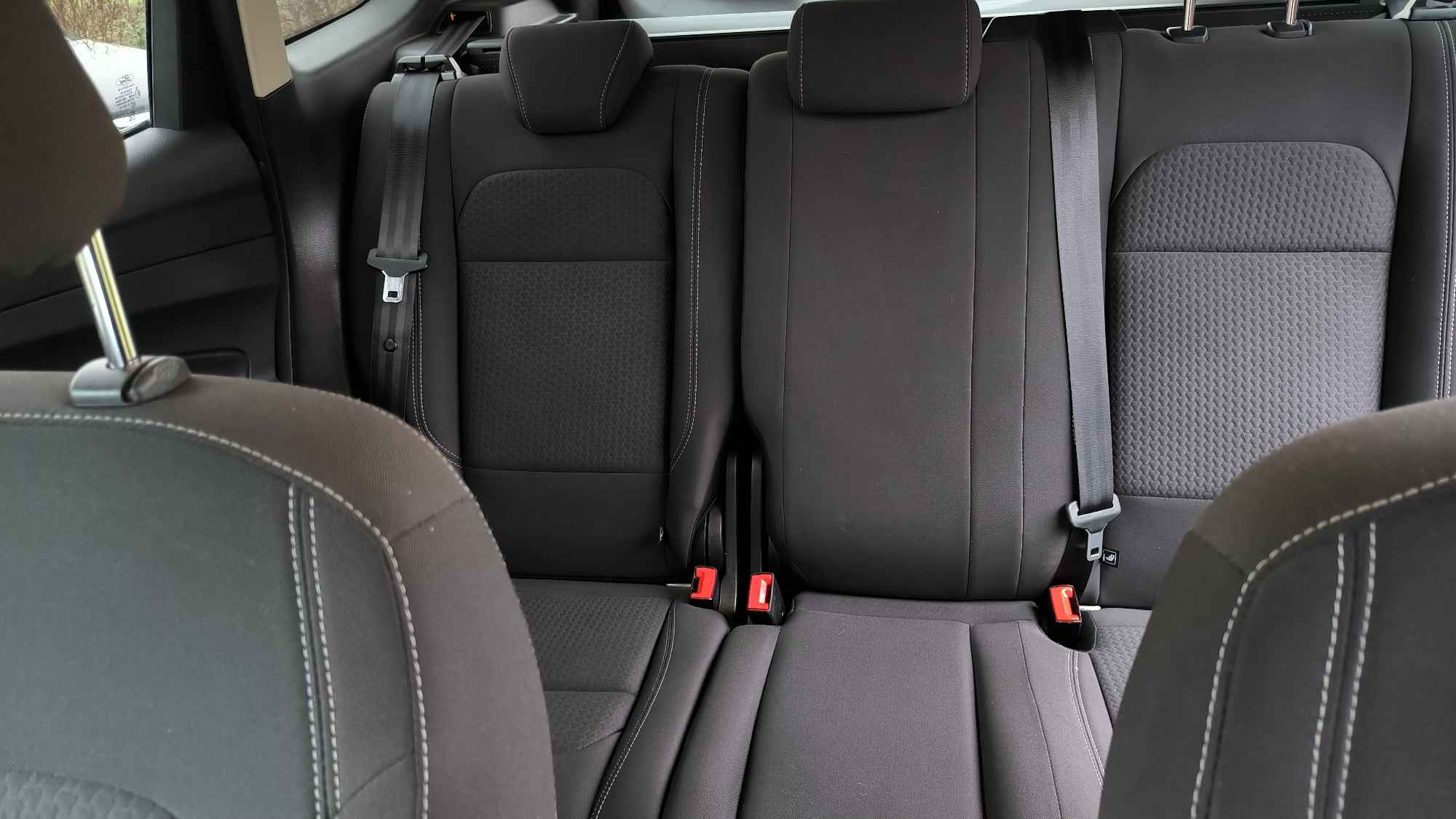 Ford Kuga 1.5 benzyna (super stan, niski przebieg) Grąbków - zdjęcie 9