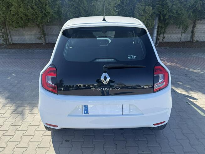 Renault Twingo Zielona Łąka - zdjęcie 2